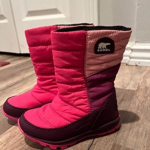 Sorel Snow boots